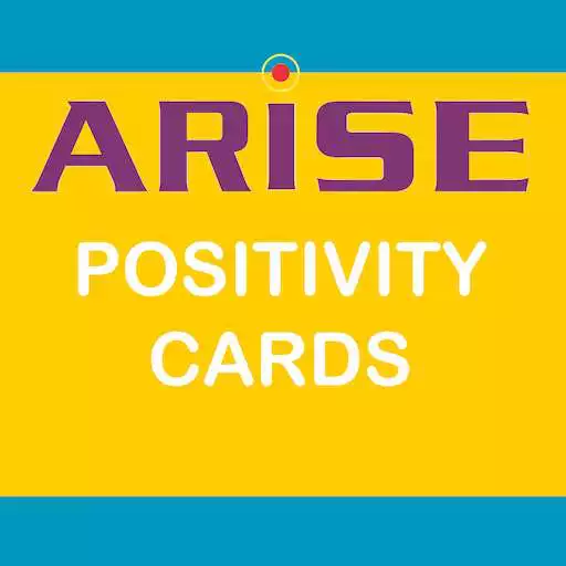 Play ARISE Positivity Cards APK