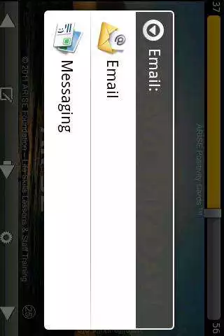 Play ARISE Positivity Cards as an online game ARISE Positivity Cards with UptoPlay