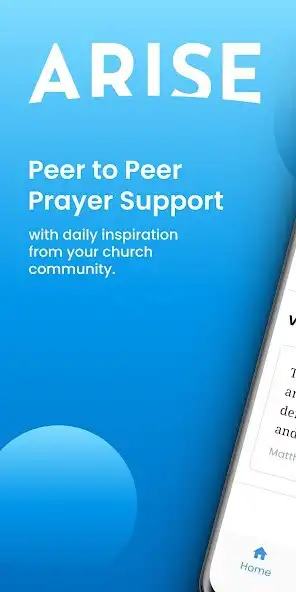 Play Arise Prayer  and enjoy Arise Prayer with UptoPlay