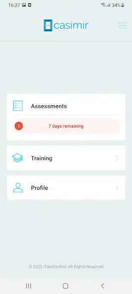 Play ARISE Study as an online game ARISE Study with UptoPlay