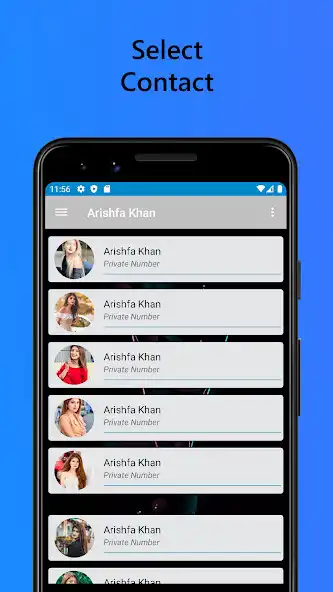 Play Arishfa Khan video call / chat  and enjoy Arishfa Khan video call / chat with UptoPlay