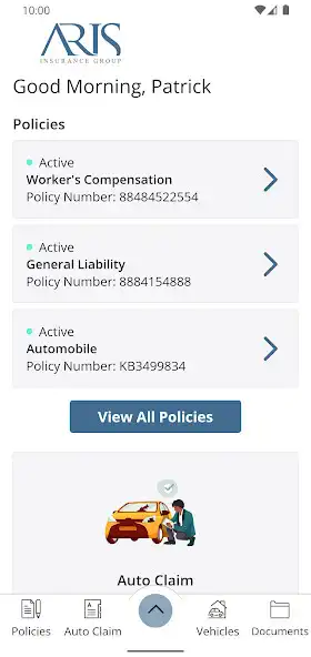 Play Aris Insurance Group as an online game Aris Insurance Group with UptoPlay