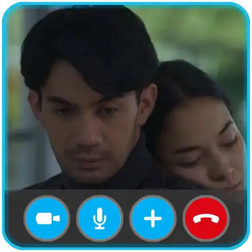 Play Aris Layangan Putus Call You APK