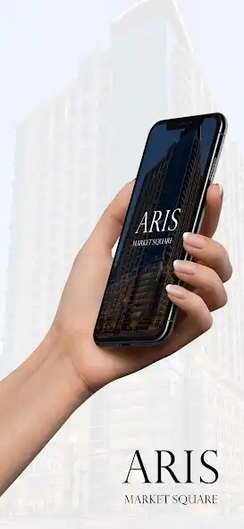 Play Aris Market Square  and enjoy Aris Market Square with UptoPlay