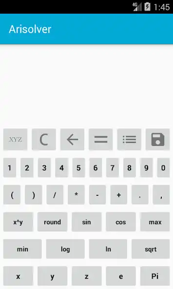 Play Arisolver  and enjoy Arisolver with UptoPlay