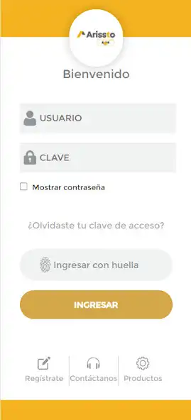 Play Arissto Financiero  and enjoy Arissto Financiero with UptoPlay