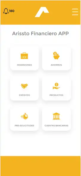Play Arissto Financiero as an online game Arissto Financiero with UptoPlay