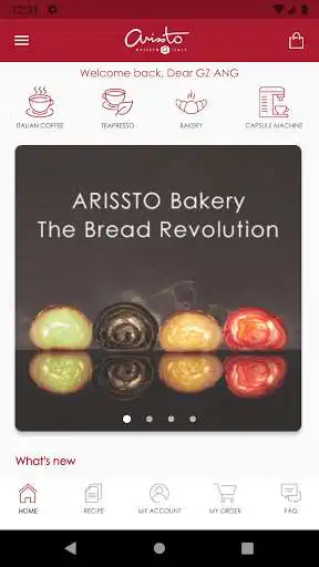 Play ARISSTO Malaysia  and enjoy ARISSTO Malaysia with UptoPlay