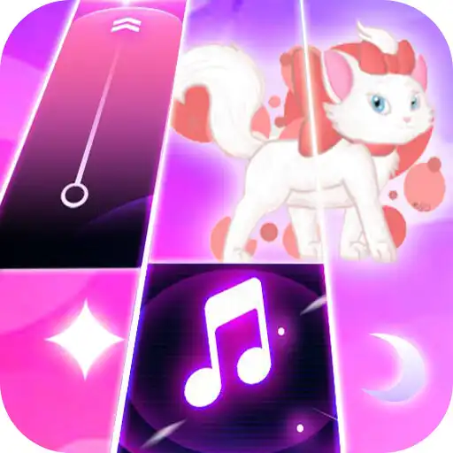 Play Aristocats Piano Game APK