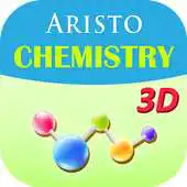 Free play online Aristo Chemistry 3D Model APK