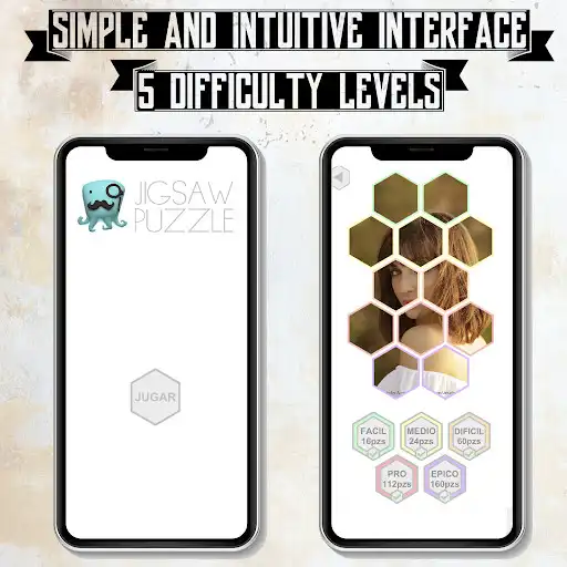 Play Aristokraken Puzzles: Simple Classic Puzzle Game  and enjoy Aristokraken Puzzles: Simple Classic Puzzle Game with UptoPlay