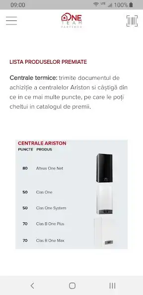 Play Ariston One Team Partener and enjoy Ariston One Team Partener with UptoPlay Play Ariston One Team Partener and enjoy Ariston One Team Partener with UptoPlay