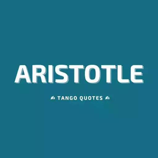 Play Aristotle Quotes and Sayings APK