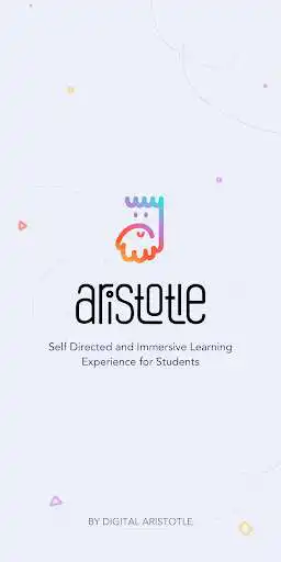 Play Aristotle - The Learning App  and enjoy Aristotle - The Learning App with UptoPlay
