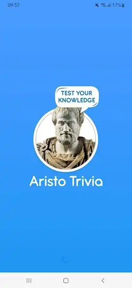 Play Aristo trivia  and enjoy Aristo trivia with UptoPlay