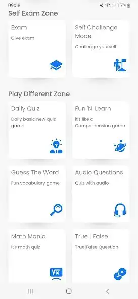 Play Aristo trivia as an online game Aristo trivia with UptoPlay