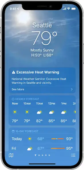 Play ArisWeather  and enjoy ArisWeather with UptoPlay