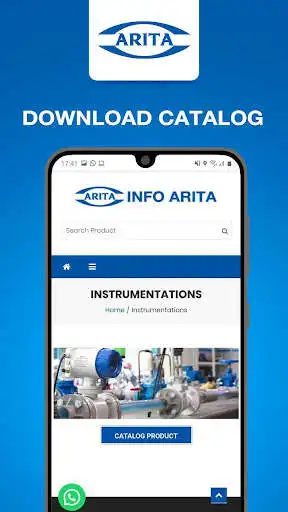 Play Arita as an online game Arita with UptoPlay