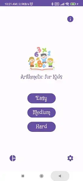 Play Arithmetic For Kids  and enjoy Arithmetic For Kids with UptoPlay