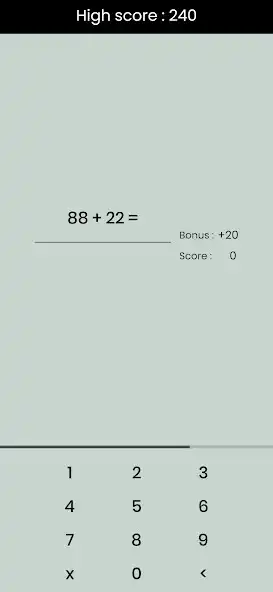 Play Arithmetic Game - Speed Drill and enjoy Arithmetic Game - Speed Drill with UptoPlay Play Arithmetic Game - Speed Drill and enjoy Arithmetic Game - Speed Drill with UptoPlay