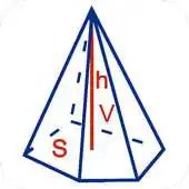 Free play online Arithmetic - Geometric Formula APK