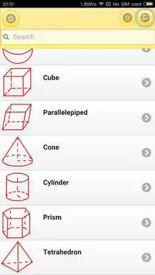 Play Arithmetic - Geometric Formula