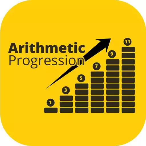 Run free android online Arithmetic Progression Calci APK Run free android online Arithmetic Progression Calci APK