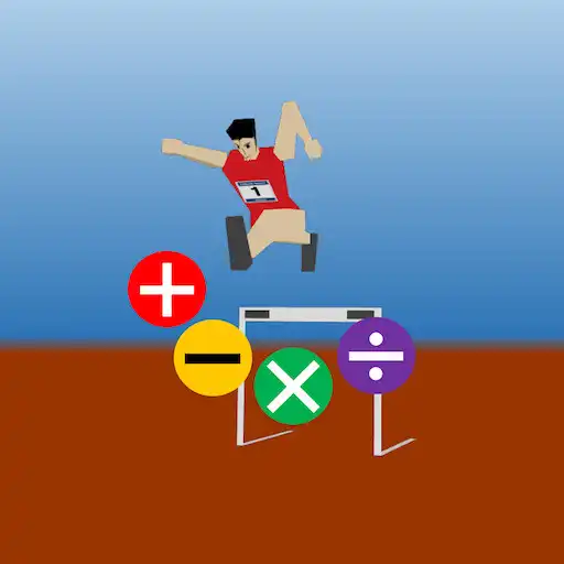 Play Arithmetic Sprinter APK
