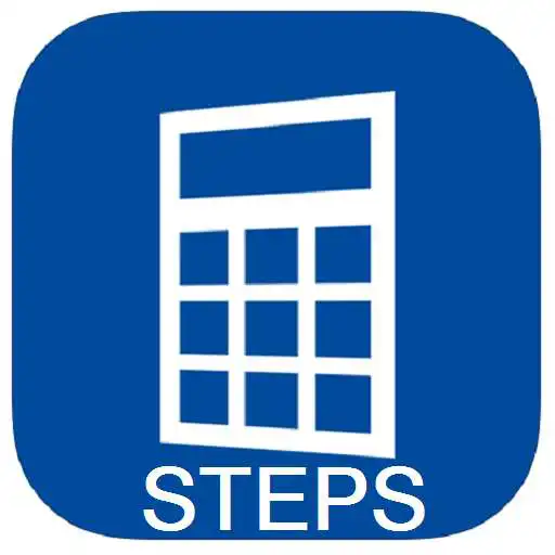 Play Arithmetic Steps Calculator (Free) APK Play Arithmetic Steps Calculator (Free) APK