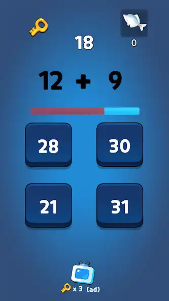 Play Arithmetic Test,Brain Training  and enjoy Arithmetic Test,Brain Training with UptoPlay