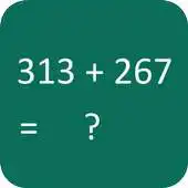 Free play online Arithmetic Touch APK Free play online Arithmetic Touch APK