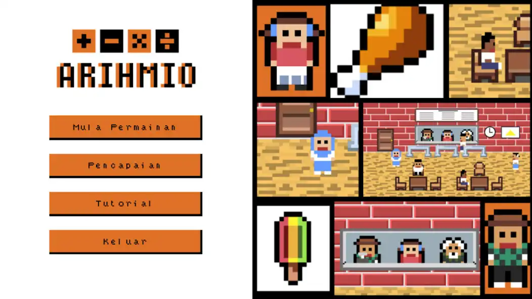 Play Arithmio and enjoy Arithmio with UptoPlay Play Arithmio and enjoy Arithmio with UptoPlay
