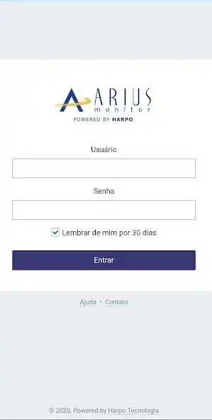 Play Arius Monitor as an online game Arius Monitor with UptoPlay