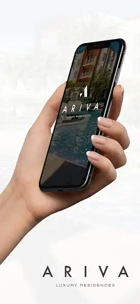 Play Ariva Luxury Residences  and enjoy Ariva Luxury Residences with UptoPlay