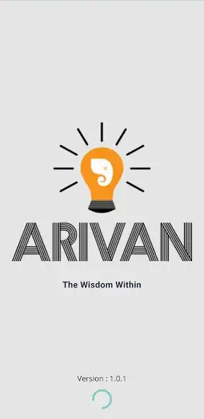 Play Arivan Teacher App  and enjoy Arivan Teacher App with UptoPlay