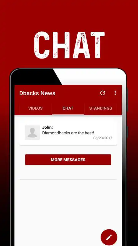 Play Arizona Baseball News: Diamondbacks