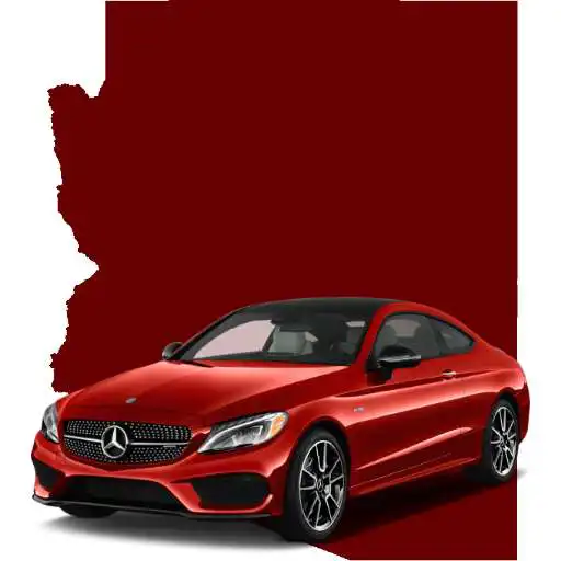 Free play online Arizona Basic Driving Test APK