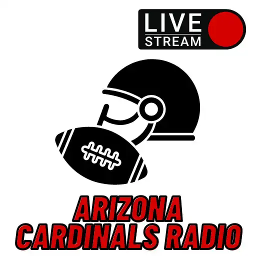 Play Arizona Cardinals radio APK Play Arizona Cardinals radio APK