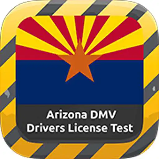 Play Arizona DMV Driver License APK