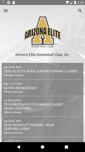 Play Arizona Elite Basketball Club  and enjoy Arizona Elite Basketball Club with UptoPlay