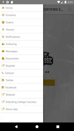 Play Arizona Elite Basketball Club as an online game Arizona Elite Basketball Club with UptoPlay