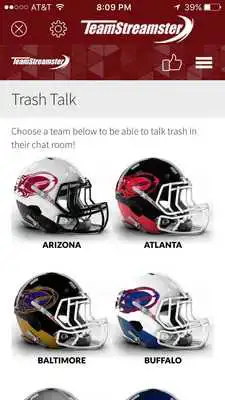Play Arizona Football 2017-18