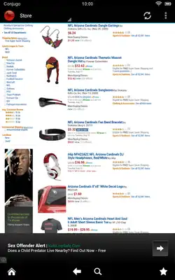 Play Arizona Football