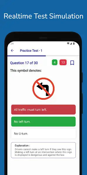 Play Arizona MVD Permit Practice  and enjoy Arizona MVD Permit Practice with UptoPlay