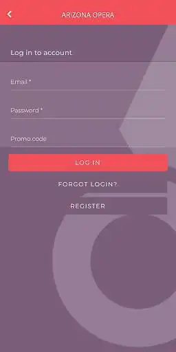 Play APK Arizona Opera  and enjoy Arizona Opera with UptoPlay com.instantencore.azopera_5114925