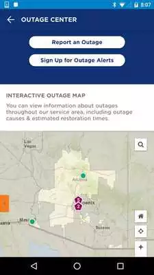 Play Arizona Public Service