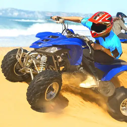 Play Arizona Quad Bike Stunt Master APK Play Arizona Quad Bike Stunt Master APK