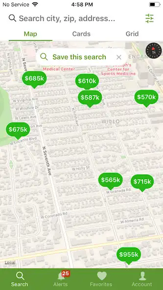 Play Arizona Real Estate  and enjoy Arizona Real Estate with UptoPlay