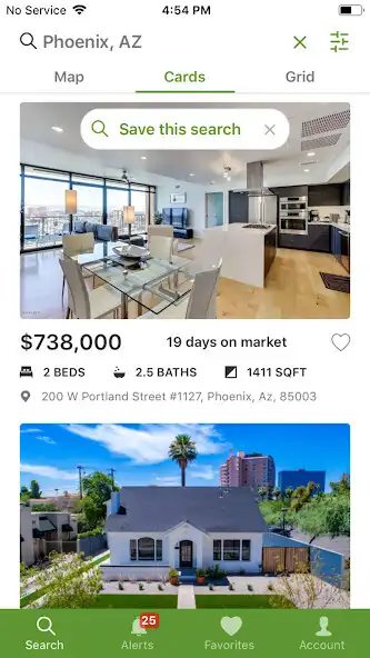 Play Arizona Real Estate as an online game Arizona Real Estate with UptoPlay