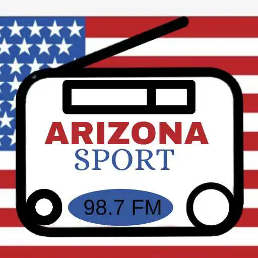 Play Arizona Sports 98.7 FM Radio APK Play Arizona Sports 98.7 FM Radio APK